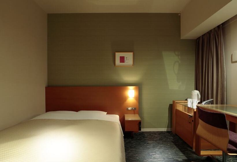 Номер Superior, Candeo Hotels Fukuyama
