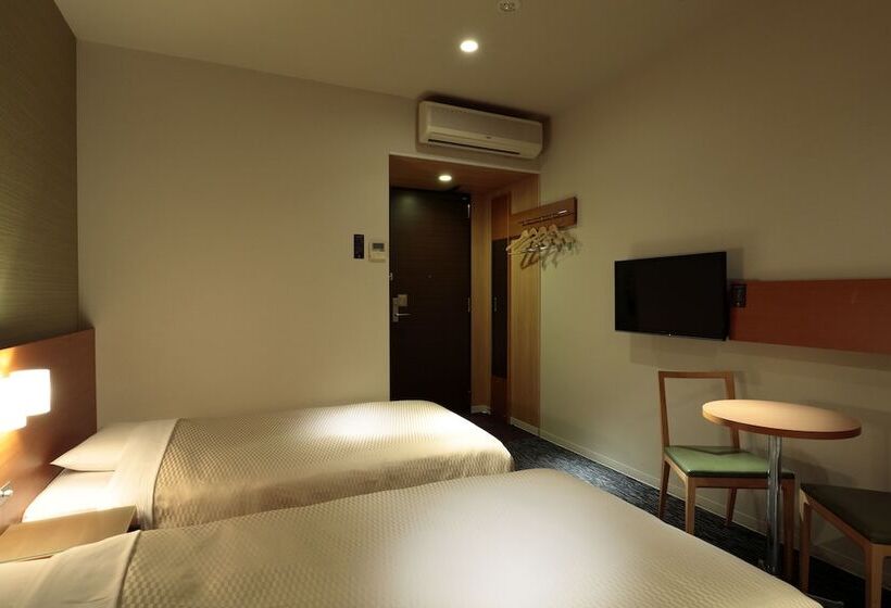 Номер Стандарт, Candeo Hotels Fukuyama