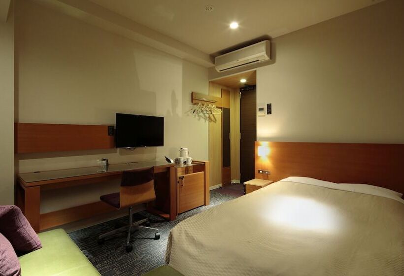 Номер Superior, Candeo Hotels Fukuyama