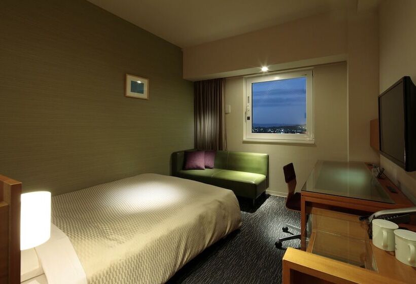 Номер Superior, Candeo Hotels Fukuyama