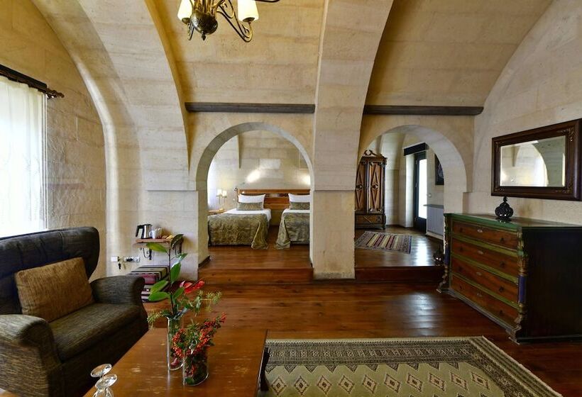 Люкс Superior, Cappadocia Estates