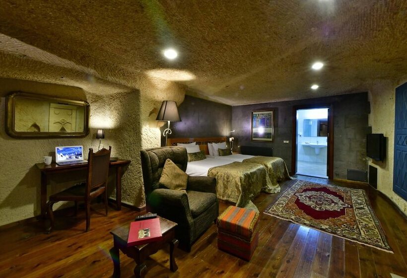 Люкс Superior, Cappadocia Estates