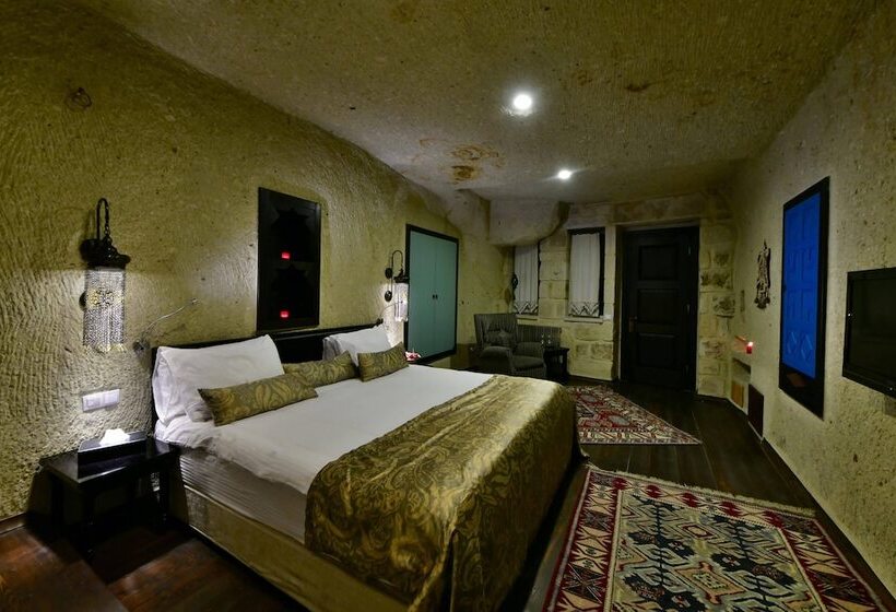 Номер Deluxe, Cappadocia Estates