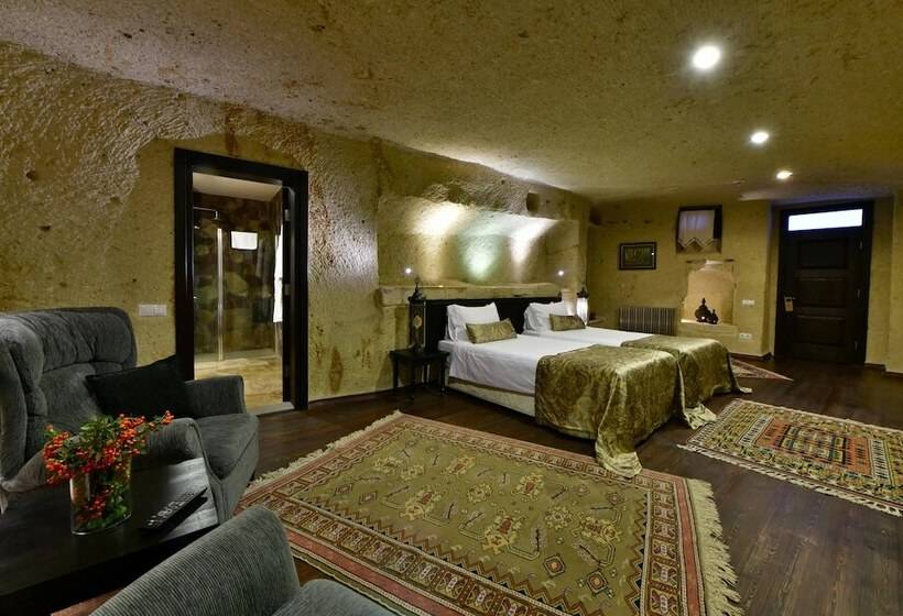 Люкс Повышенной Комфортности, Cappadocia Estates
