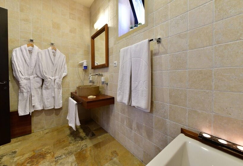 Люкс Повышенной Комфортности, Cappadocia Estates