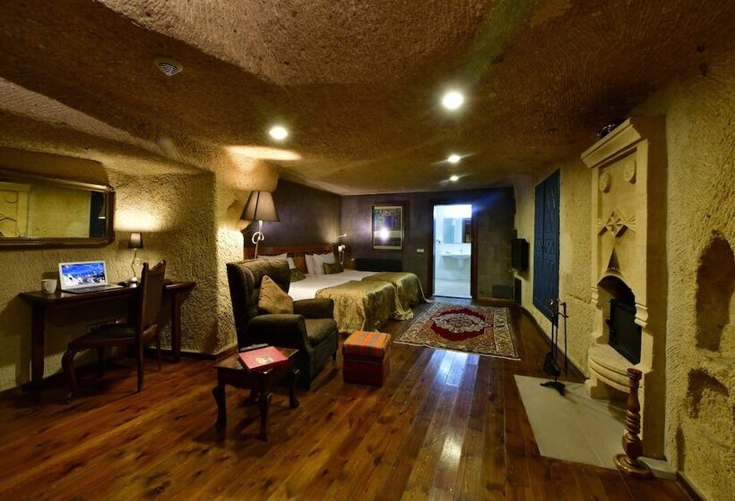Люкс Superior, Cappadocia Estates