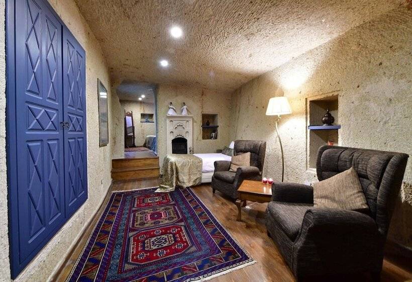 Люкс Superior, Cappadocia Estates