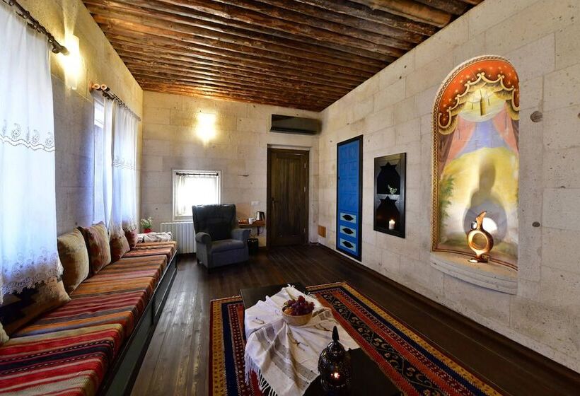 Люкс Повышенной Комфортности, Cappadocia Estates