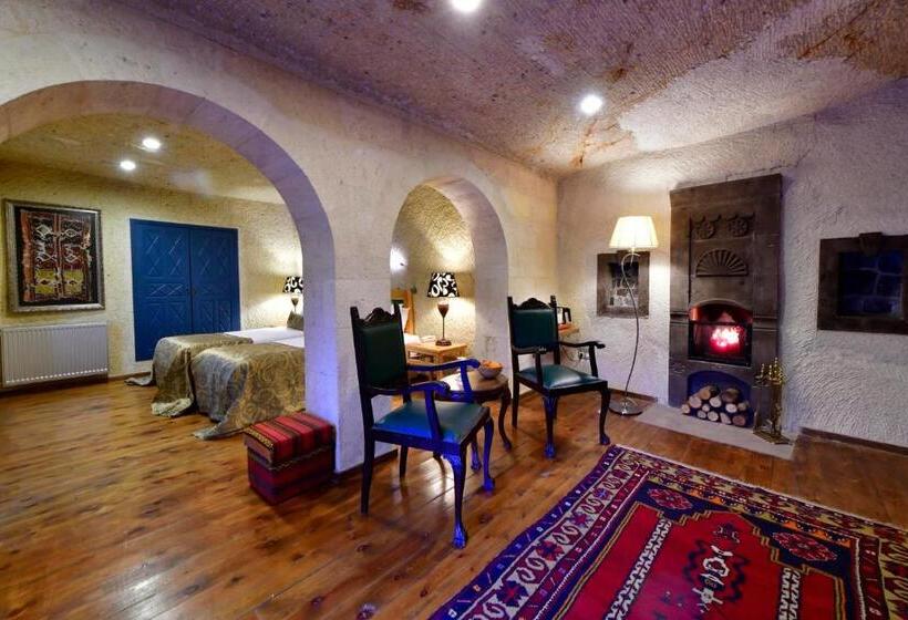 Люкс Superior, Cappadocia Estates