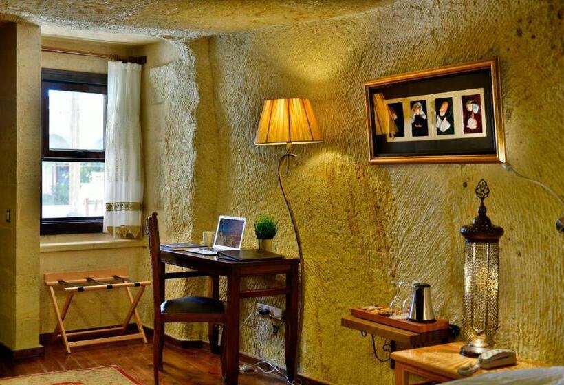 Номер Superior, Cappadocia Estates