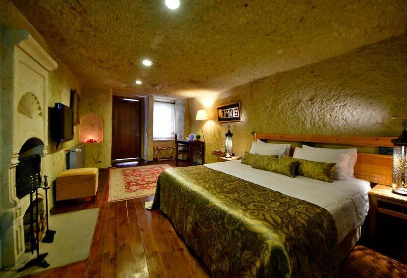 Номер Superior, Cappadocia Estates