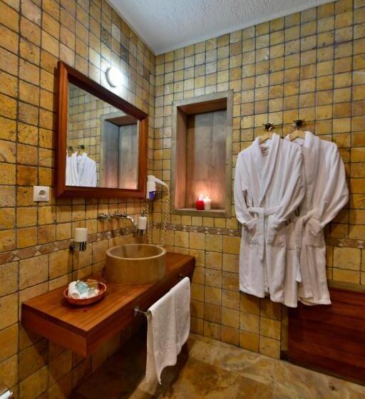 Номер Deluxe, Cappadocia Estates