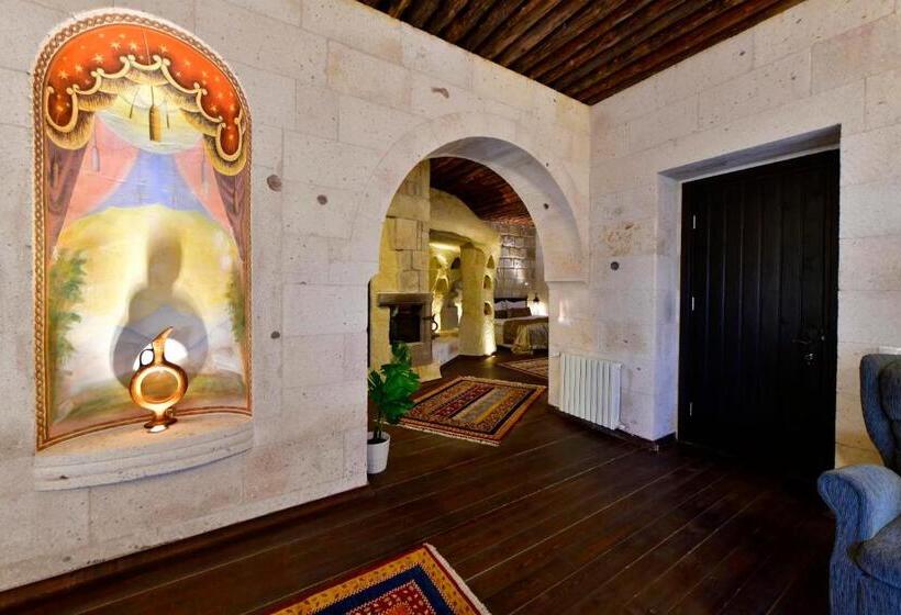 Люкс Повышенной Комфортности, Cappadocia Estates
