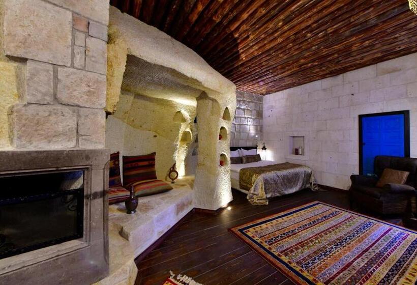 Люкс Повышенной Комфортности, Cappadocia Estates