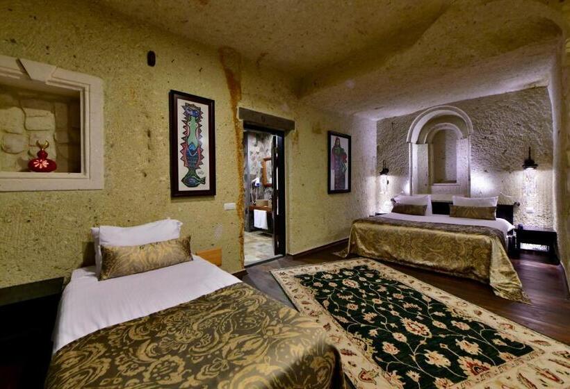 Трехместный Номер Deluxe, Cappadocia Estates