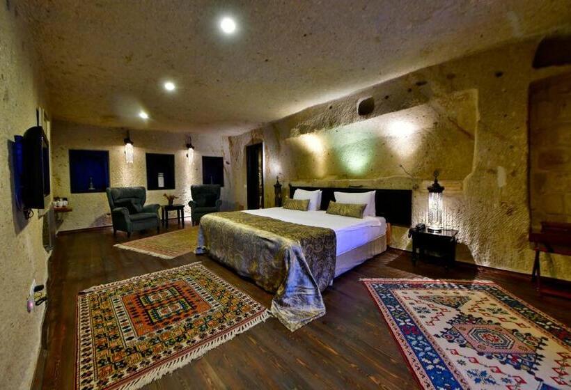 Family Suite, Cappadocia Estates