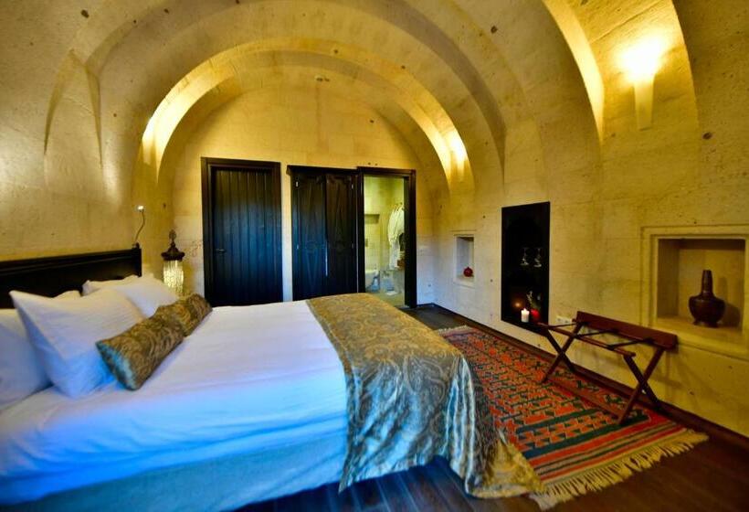 Люкс Дюплекс, Cappadocia Estates