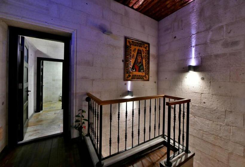 Люкс Дюплекс, Cappadocia Estates