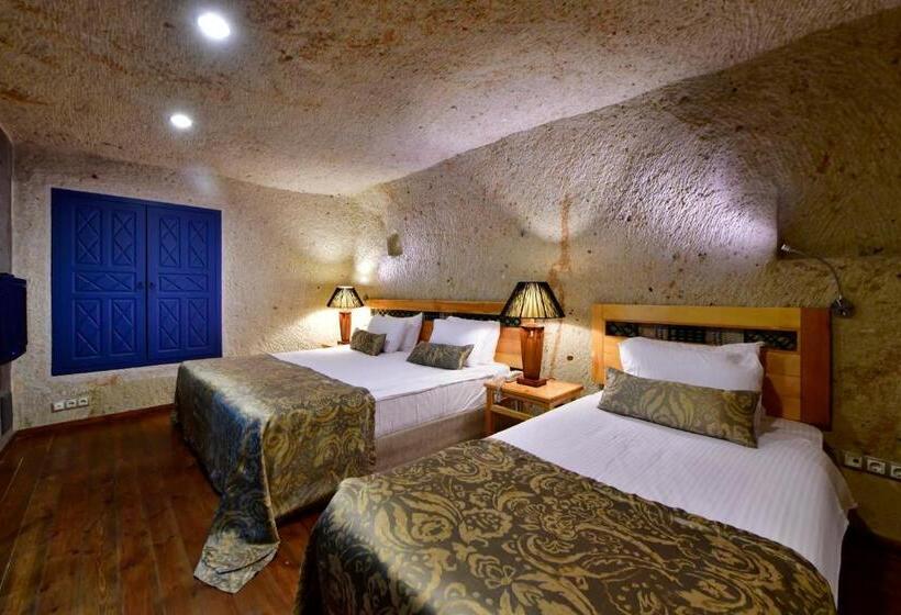 Люкс Superior, Cappadocia Estates