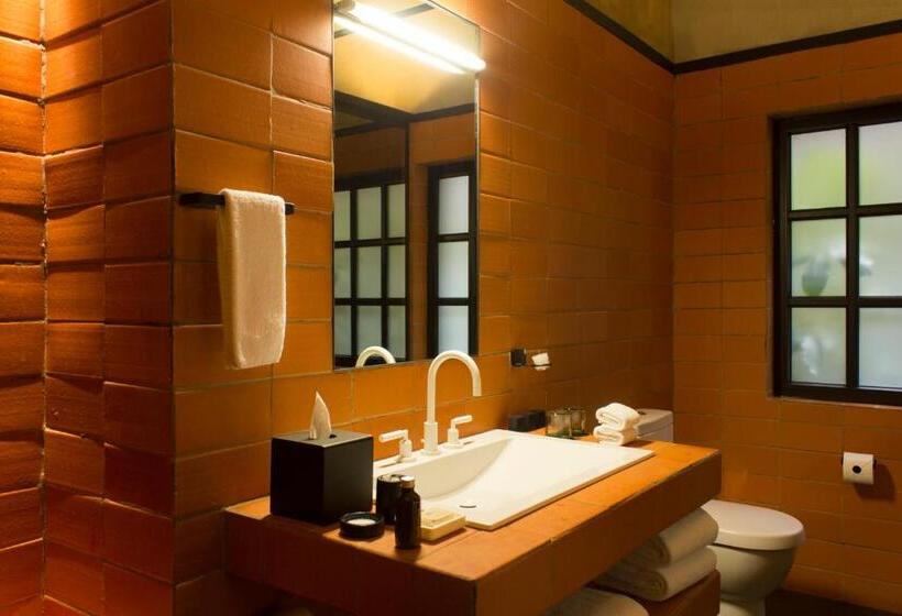スタンダードルーム, Downtown Mexico, A Member Of Design Hotels