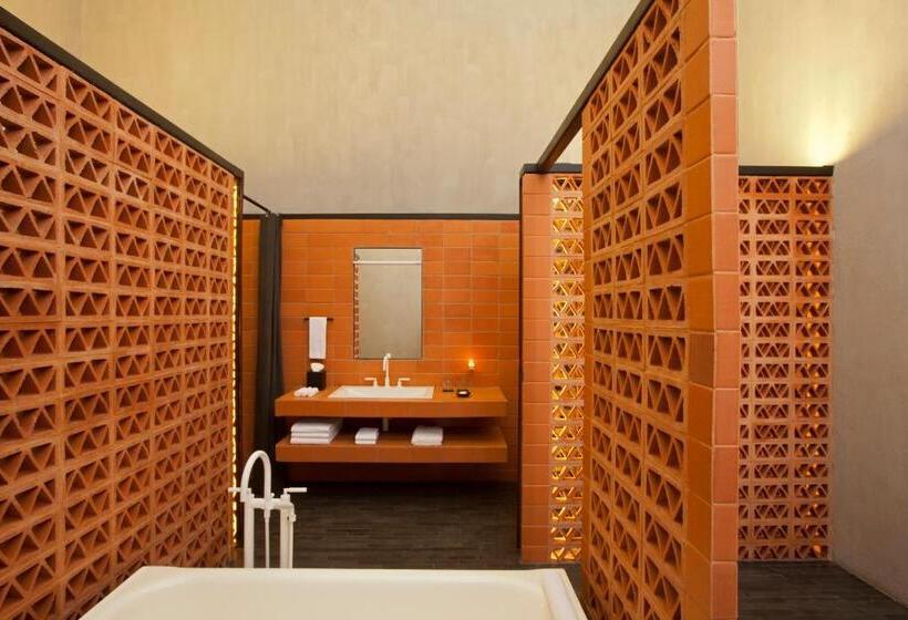 スイート, Downtown Mexico, A Member Of Design Hotels