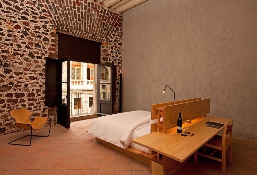 スイート, Downtown Mexico, A Member Of Design Hotels