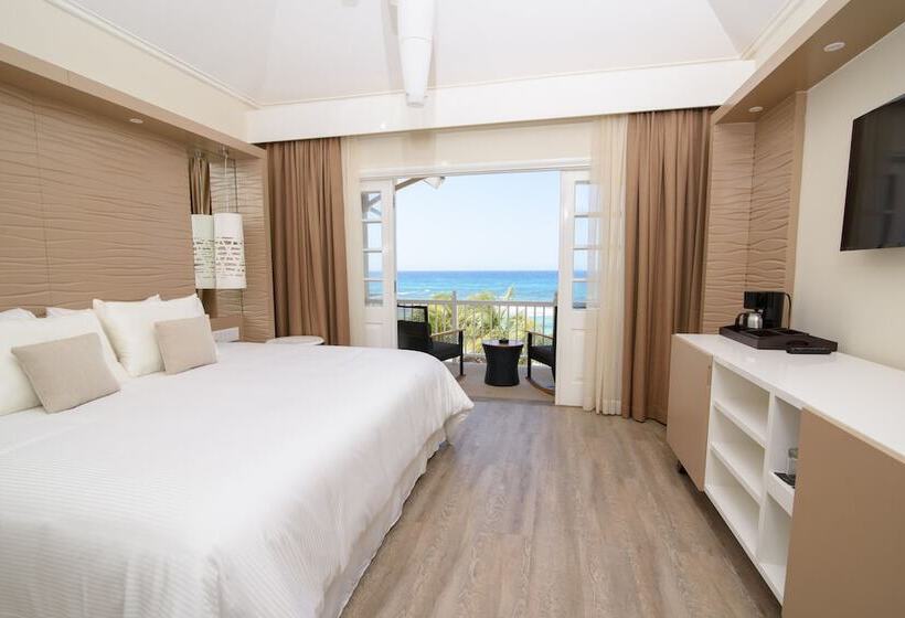 اتاق استاندارد با چشم‌انداز دریا, Melia Braco Village, Jamaica   All Inclusive