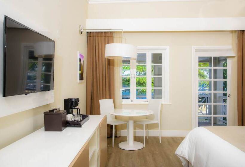 اتاق لوکس, Melia Braco Village, Jamaica   All Inclusive
