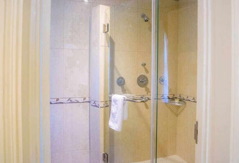 سوئیت رویال, Melia Braco Village, Jamaica   All Inclusive