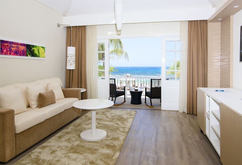 سوئیت رویال, Melia Braco Village, Jamaica   All Inclusive