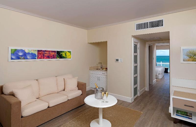 سوییت, Melia Braco Village, Jamaica   All Inclusive