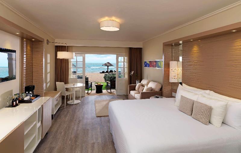 اتاق استاندارد با چشم‌انداز دریا, Melia Braco Village, Jamaica   All Inclusive