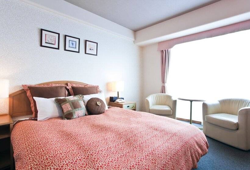 Номер Стандарт, Villa Kuretake