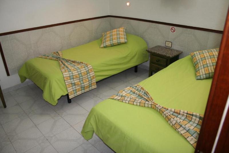１ベッドルームアパートメント, Apartamentos Maba Playa
