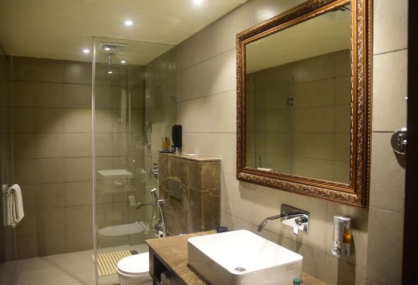 디럭스 룸, Fortune Park, Dalhousie   Member Itc S Hotel Group