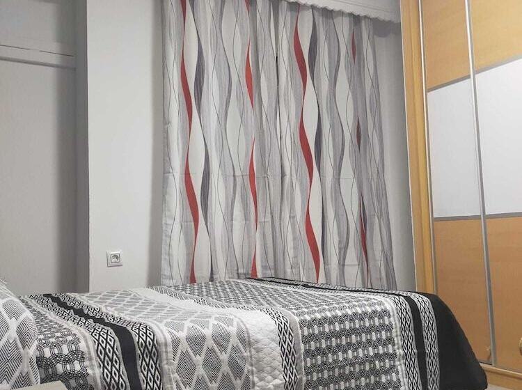 اتاق استاندارد, Hostal La Campana