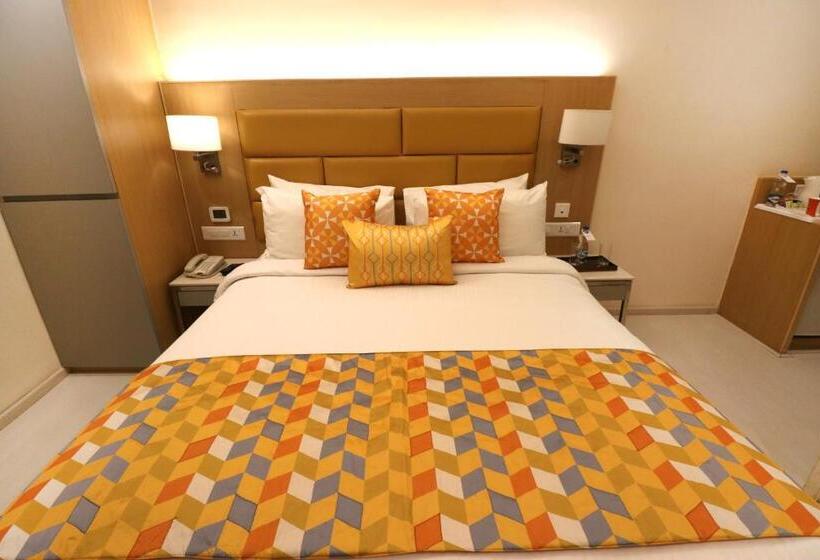 Номер Superior, Fortune Park Galaxy, Vapi   Member Itc S Hotel Group