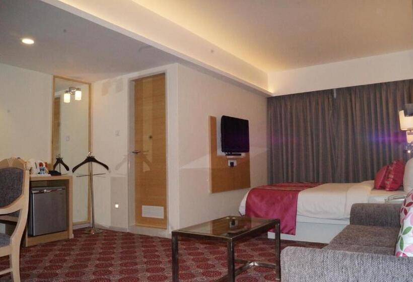 Номер Клуб, Fortune Park Galaxy, Vapi   Member Itc S Hotel Group