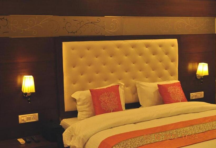 Quarto Executivo, Grace