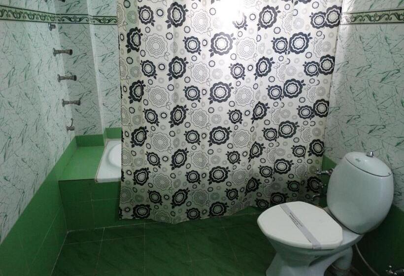 Quarto Executivo, Grace
