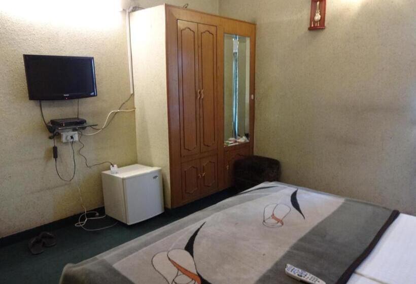 Quarto Executivo, Grace