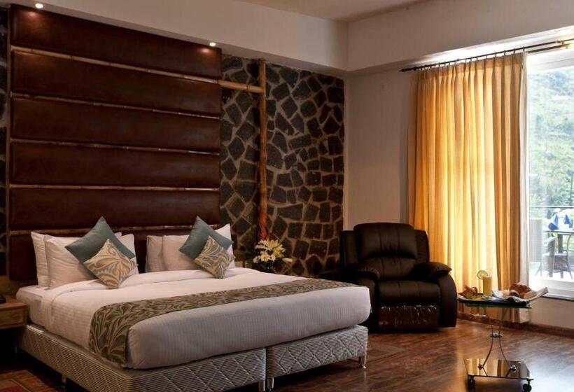 Номер Стандартный с Видом, Great Trails Yercaud By Grt Hotels