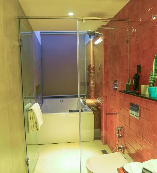 Номер Стандартный с Видом, Great Trails Yercaud By Grt Hotels