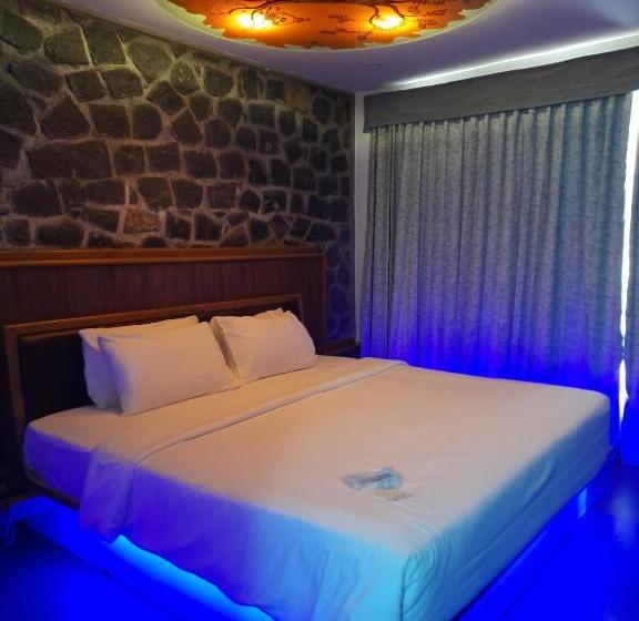 Пентхаус, Great Trails Yercaud By Grt Hotels