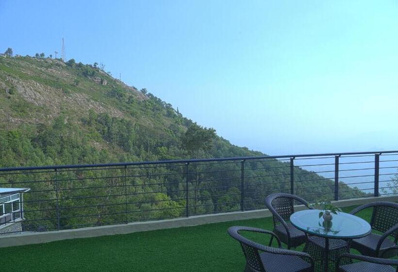 Пентхаус, Great Trails Yercaud By Grt Hotels