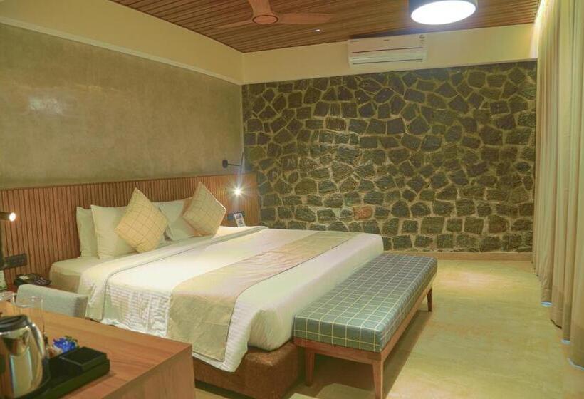 Пентхаус, Great Trails Yercaud By Grt Hotels