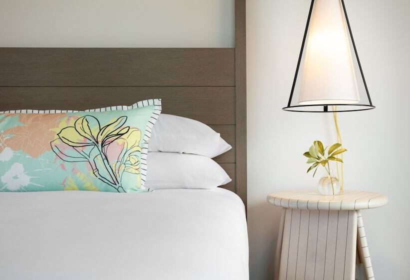 스탠다드 룸, Fitch Lodge   Key West Historic Inns