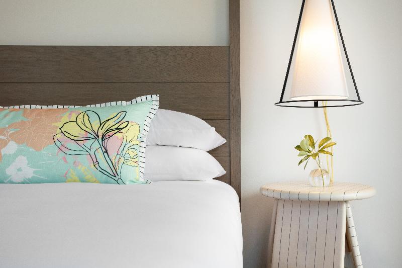 סוויטת 2 חדרי שינה, Fitch Lodge   Key West Historic Inns