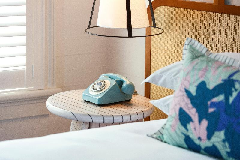 스탠다드 룸, Fitch Lodge   Key West Historic Inns