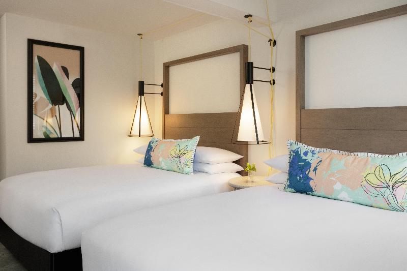 스탠다드 룸, Fitch Lodge   Key West Historic Inns